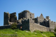 The Rock of Cashel - (C) Marta Stoklosa